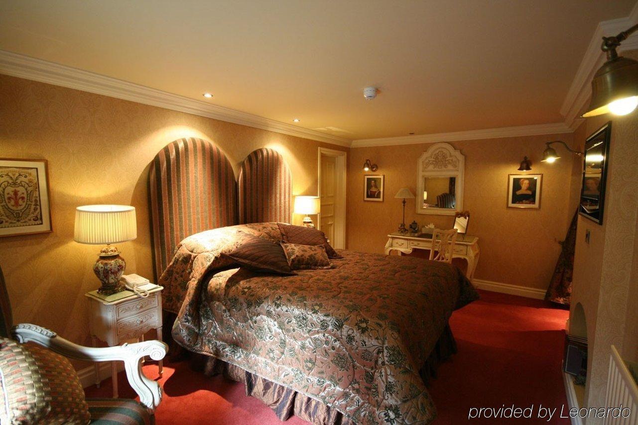 شارع تشيستر لو Lumley Castle Hotel الغرفة الصورة