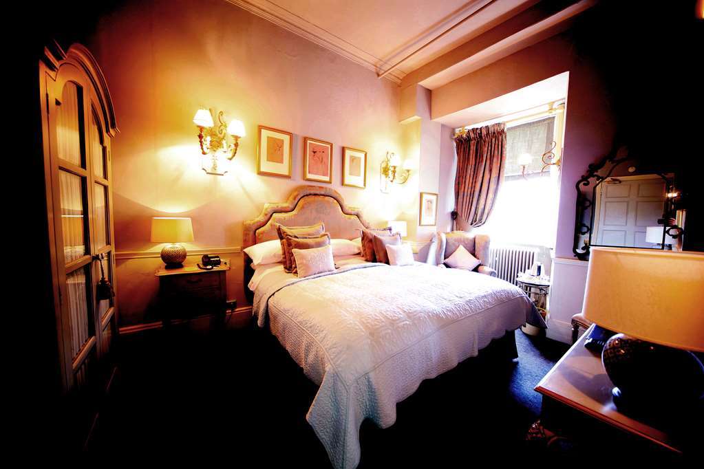شارع تشيستر لو Lumley Castle Hotel الغرفة الصورة